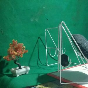 rak cobek /tatakan cobek/dudukan cobek dan ulekan termurah