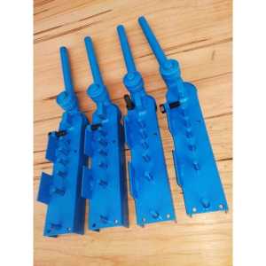 Alat Penekuk Besi 6-12MM Penekuk Besi Begel Penekuk Besi Berkualitas