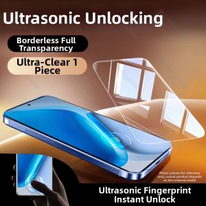 NINGLE | Quick Install Full Coverage Protective Film