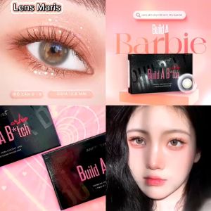 👑 BUILDA BARBIE- ANGEL- NÀNG CÔNG CHÚA TRONG CÂU CHUYỆN CỔ TÍCH CỦA RIÊNG MÌNH