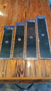 BA-29 ใบมีดตัดหญ้า อย่างดี 12 14 16 18 นิ้ว SK-5/แท้ TWINS หนามาก เครื่องตัดหญ้า