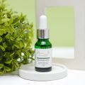 NAY'YA BEAUTY PAKET Mini Brightening Series. 