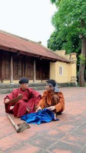 Áo điều hòa - Chỉ áo Không bao gồm phụ kiện