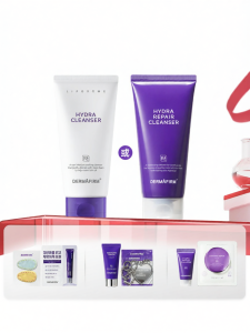 DERMAFIRM | Sữa Rửa Mặt Dưỡng Ẩm Kiềm Dầu Amino Acid Mềm Mại