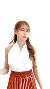 rok bludru premium maxi long skirt formal rok panjang wanita viral