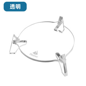 Giá Đỡ Acrylic Để Bàn Cho Loa Bose SoundLink Revolve+ Giá Đỡ Chân Đế Loa Hình Bình Nước Lớn Phụ Kiện Âm Thanh HiFi