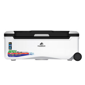 DIAOHAINI | Insulated Portable Fishing Refrigerator Large Capacity