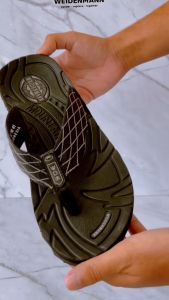 Promo Ambyar Sandal Jepit Pria weidenmann Bravo 01 Gunung Hiking Nyaman kuat