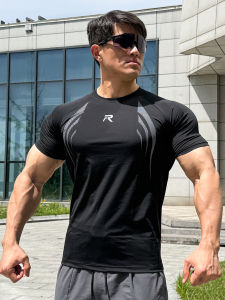 ORGN | Quick-drying Training Mens T-Shirt