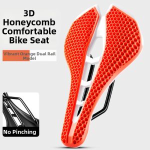 TOOKTRO | Soft Anti-Pain Bicycle Saddle