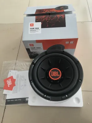 JBL | Car Subwoofer 10 inch