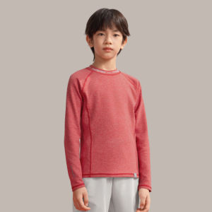 moodytiger | Long Sleeve T-shirt for Children Autumn Winter