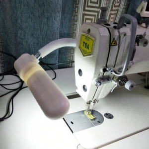 Energy-Saving Industrial Sewing Machine Lamp Tube Lamp Work Lamp Lighting Flatbed Lamp Garment Machine Lamp
