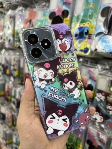 (ส่งไว) เคสโฮโลแกรม เคส3D เคสกากเพขร เคส infinix สำหรับ Hot40i เคสการ์ตูน การ์ตูน เคสวิ้ง เคสโทรศัพท์