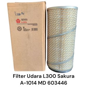 Filter Udara L300 Sakura A-1014 MD 603446