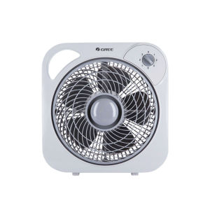 Gree | Small Multifunctional Desk Fan