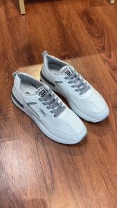 Sepatu Sport Kode 7001: Sepatu Sneakers Wanita Tali Casual & Fashion Korea