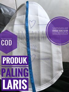 Saringan Air / Filter Air / Saringan Air Keran / Saringan Toren