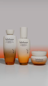สูตรใหม่ล่าสุด🧡Sulwhasoo Essential firming cream EX 15ml. 🧡ครีมบำรุงผิวแน่นกระชับ นุ่มเรียบเนียน ชุ่มชื้น ไม่หย่อนคล้อย