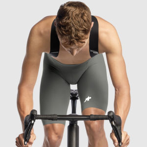 ASSOS | Summer Training Breathable Cycling Bib Shorts