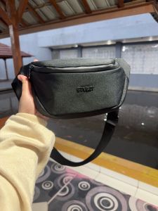 TAS WAISTBAG STARLET DIGGIE PREMIUM WATERPROOF DAN BARA API