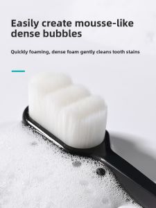 Botare | Soft Bristles For Postpartum & Adult Use Toothbrush