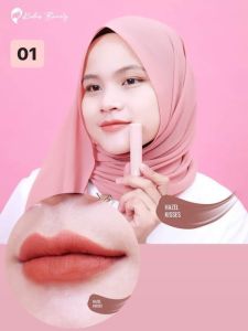 Paket Sabun dan Lip Velvet Kedas Beauty Original BPOM