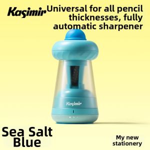 Kasimir | Automatic Rechargeable Pencil Sharpener for Children