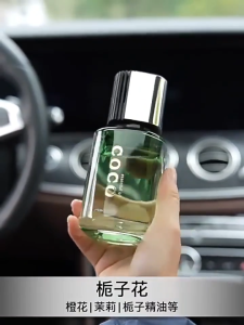 Nước Hoa Ô Tô Cao Cấp COCO Nước Hoa Khuếch Tán Hương Thơm Tự Nhiên Dung Tích Lớn 160ml