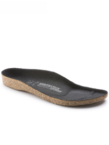 BIRKENSTOCK Cork Shoe Bed Insoles SuperBirki Replacement Footbed Breathable Mesh Slip-On Slippers Correct Posture Design