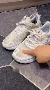 Shoe Tree Penyangga Sepatu / Saddle Shoes Aksesoris Perawatan Sepatu Catokan Sepatu CF C1023