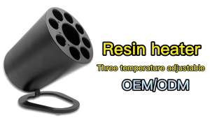 Dental AR Heater Composite Resin Heating Dentist Material Warmer Equipment US or EU Plug