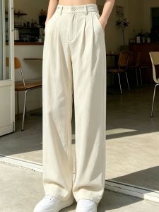 BALENO | Slim Fit Comfort Summer Womens Trousers
