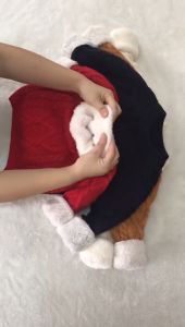 Kids Round Neck Collar Sweater Knitwear Girl Boy Sweater Kids Sweat Shirt Winter Long Sleeve Fleece Sweater Korean Fashion Knitwear Budak Perempuan Children Sweater Girl Autumn Outfit Turtle Neck Knitted Girl Children 12 years old Kids Fleece Sweater