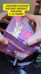 Little Baby Grains - Noodles & Ramen