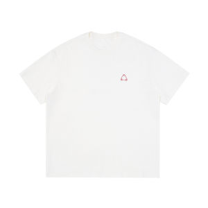 Quick Drying Cooling Antibacterial Short Sleeve T-Shirt