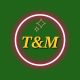 T&M merchandising