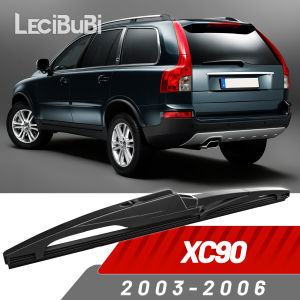 Rear Windshield Wiper Blade Windscreen Wipers Accessories For Volvo XC90 2003-2006 2004 2005