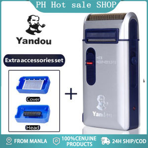 Original YanDou Electric Shaver For Men Rechargeable Portable Shave Razor