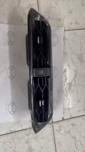 Cửa gió điều hòa ( giữa taplo) xe MG5 2020-2023