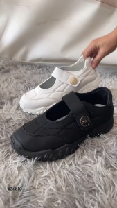 [JSJK]2026 korean style fashion breathable sneakers for women low cut shoes  #26810