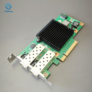 10Gb NIC Network Card  X520-DA2  82599 SP310