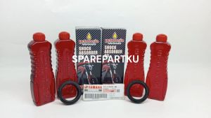Paket Seal Oli Shock Depan Vixion: Solusi Hemat & Praktis
