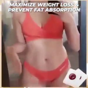 Patch Pelangsing: Solusi Efektif untuk Lemak Perut