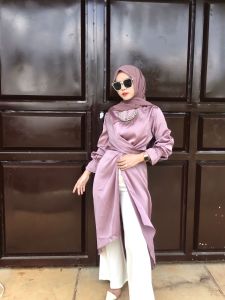 Tunik Busui & Tunik Cantik: Pilihan Terbaik Untuk Ibu Hamil & Busui