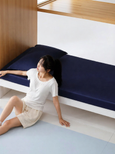 Mercury | Cooling A-class Baby-friendly Mattress Protector