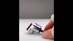 Extension Mata Bor L Sambungan Bor Hex Bit Socket 1/4 Inch Kepala Bor Fleksibel