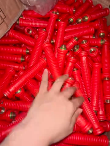 ก้านพ่นยาสแตนเลส ด้ามพ่นยา ด้ามจับ