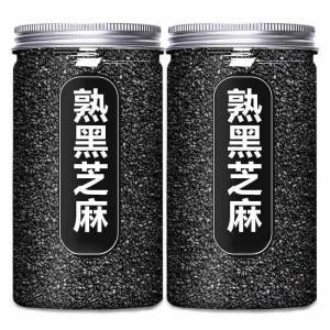 Ready-to-Eat Toasted Sesame 250g