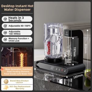 Westinghouse | Instant Heating Compact Water Dispenser